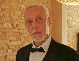 Télé Star 2505 Le secret d'Hippolyte