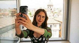 Télé Star 2505 Emily in Paris