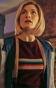 Télé Star 2505 Jodie Whittaker