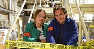 Télé Star 2505 Tom et Lola
