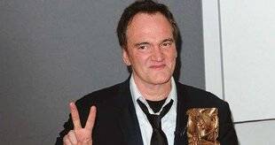 Télé Star 2505 Quentin Tarantino, the Bloody Genius