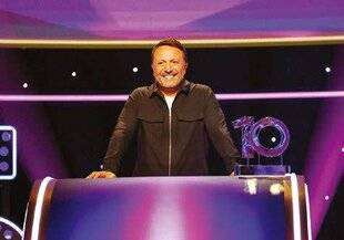 Télé Star 2505 10 sur 10 Combien tu te mets ?