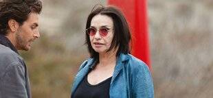 Télé Star 2505 Béatrice Dalle “ J’ai besoin d’être fascinée pour tomber amoureuse ”
