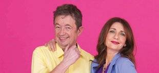 Télé Star 2505 Frédéric Bouraly “ Liliane tire José vers le haut ”