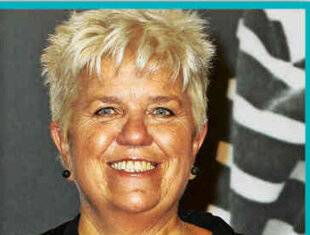 Télé Star 2522 Mimie Mathy