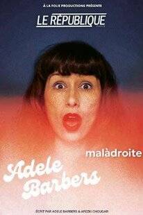 Télé Star 2522 Adele Barbers