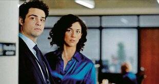 Télé Star 2523 The Recruit