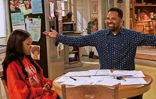 Télé Star 2523 La Famille Upshaw