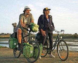 Télé Star 2526 À bicyclette !