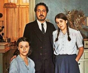Télé Star 2526 La Vie devant moi