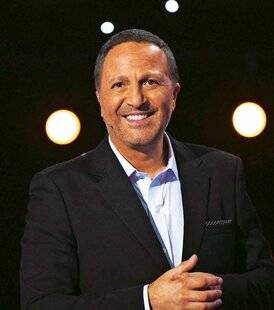 Télé Star 2532 Quel nouveau jeu prépare Arthur ?