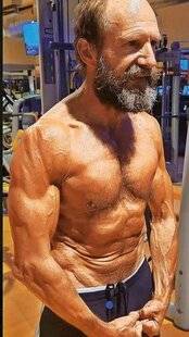 Télé Star 2535 Tout en muscles