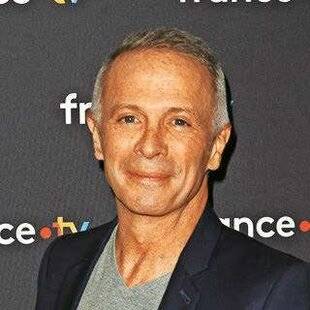 Télé Star 2535 “Je fais mon coming out, puisque je n'en avais jamais parlé.”