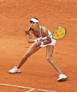 Télé Star 2535 Roland Garros va avoir sa chaîne numérique !