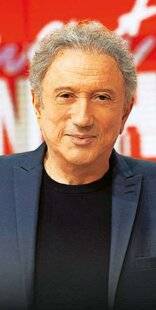 Télé Star 2535 MICHEL DRUCKER