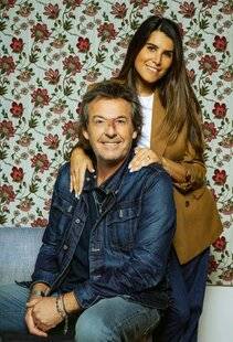 Télé Star 2535 Partenaires de choc pour Léo Mattéï!