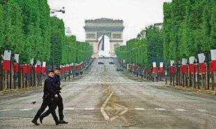 Télé Star 2535 Les chaînes fêtent la victoire alliée