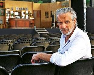 Télé Star 2535 David Brécourt “ Vanessa va faire de sacrés dégâts ”