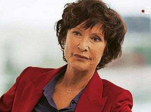 Télé Star 2535 Élisabeth sort les griffes