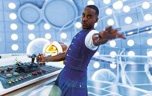 Télé Star 2535 Doctor Who