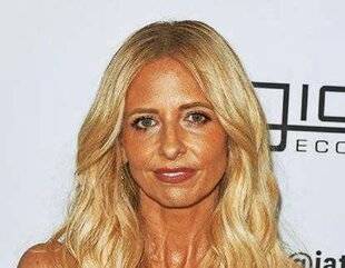 Télé Star 2535 Sarah Michelle Gellar en vacances