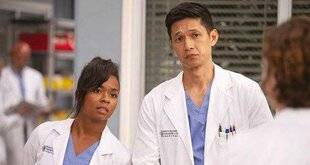 Télé Star 2535 Grey's Anatomy