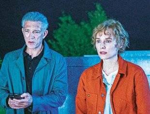Télé Star 2535 Les Linceuls