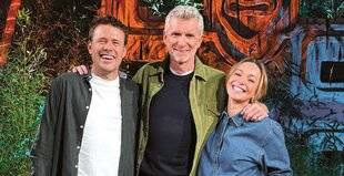 Télé Star 2535 Cindy Poumeyrol “ Koh-Lanta a changé ma vie ”