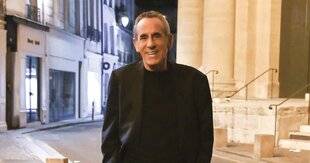 Télé Star 2535 Thierry Ardisson “ J'ai moins d'intérêt pour les célébrités d'aujourd'hui ”