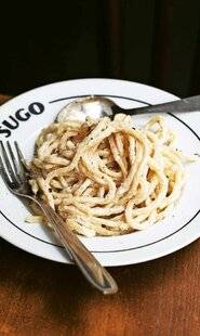 Télé Star 2535 Cacio e pepe