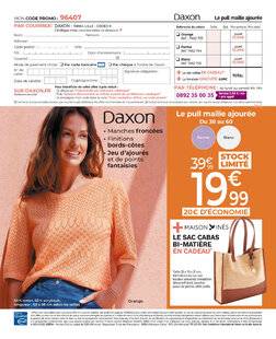 Télé Star 2535 Daxon