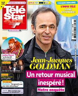 Télé Star 2536 N°2536