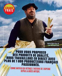 Télé Star 2536 GRAND FRAIS