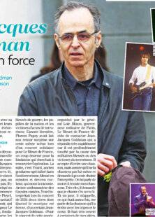Télé Star 2536 Le retour en force