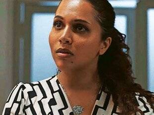 Télé Star 2536 Rebecca, l'inéluctable sort