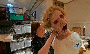 Télé Star 2536 Stranger Things : The First Shadow - Les coulisses de la pièce
