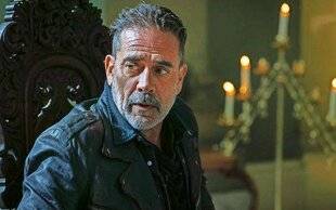 Télé Star 2536 The Walking Dead : Dead City