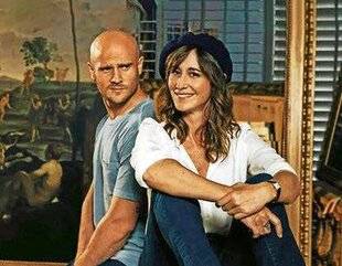 Télé Star 2536 L'Art du crime en Provence