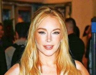 Télé Star 2536 Lindsay Lohan en plein mensonge