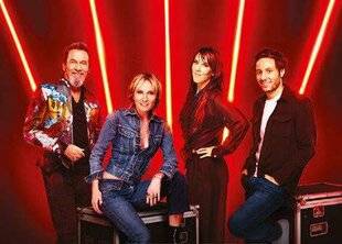 Télé Star 2536 The Voice