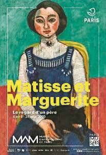 Télé Star 2536 Matisse et Marguerite, le regard d'un père