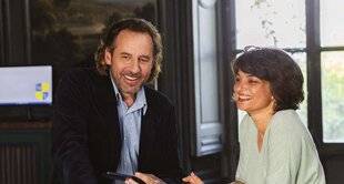 Télé Star 2536 Fred Testot “ Dans Sam, Xavier a vraiment changé ”