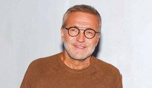 Télé Star 2536 Laurent Ruquier “ On ne se connaît jamais vraiment soi-même ”