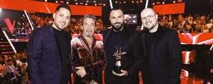 Télé Star 2537 Le trio Il Cello remporte l'édition 2025