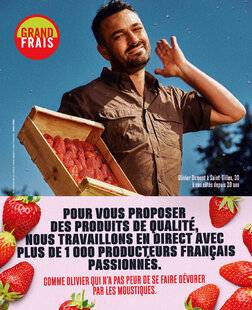 Télé Star 2537 GRAND FRAIS