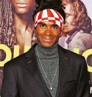 Télé Star 2537 Fabrice Morvan ‘‘ Milli Vanilli, c’est un rêve dont je devinais le crash ’’