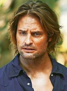 Télé Star 2537 Josh Holloway '' Je n'ai toujours rien compris à la fin de Lost ''