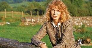 Télé Star 2537 Mia Farrow, en clair-obscur Dispo sur arte. tv