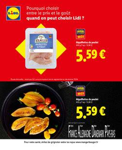 Télé Star 2537 LIDL