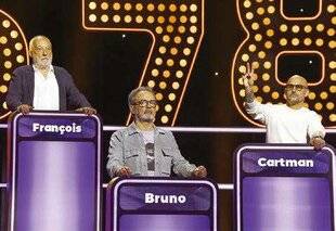 Télé Star 2537 10 sur 10 Combien tu te mets ?